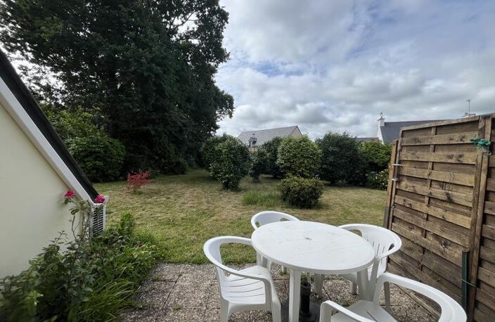 Vente maison 3 pièces 97 m² Trégourez (29970) — photo 4