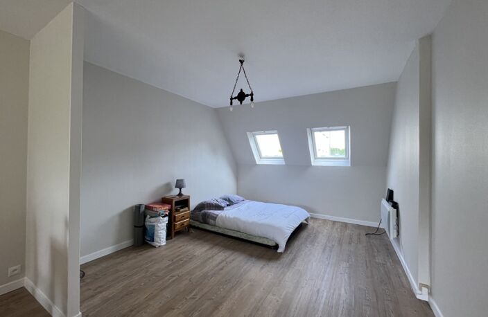 Vente maison 3 pièces 97 m² Trégourez (29970) — photo 5