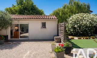 Maison 5 Pièces 110 m² à vendre à Aubenas (07200)