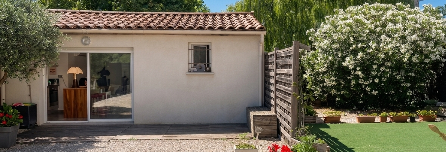 Maison 5 Pièces 110 m² à vendre à Aubenas (07200)