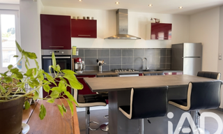 Maison 5 Pièces 110 m² à vendre à Aubenas (07200)