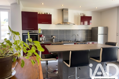 Maison 5 pièces 229000 €