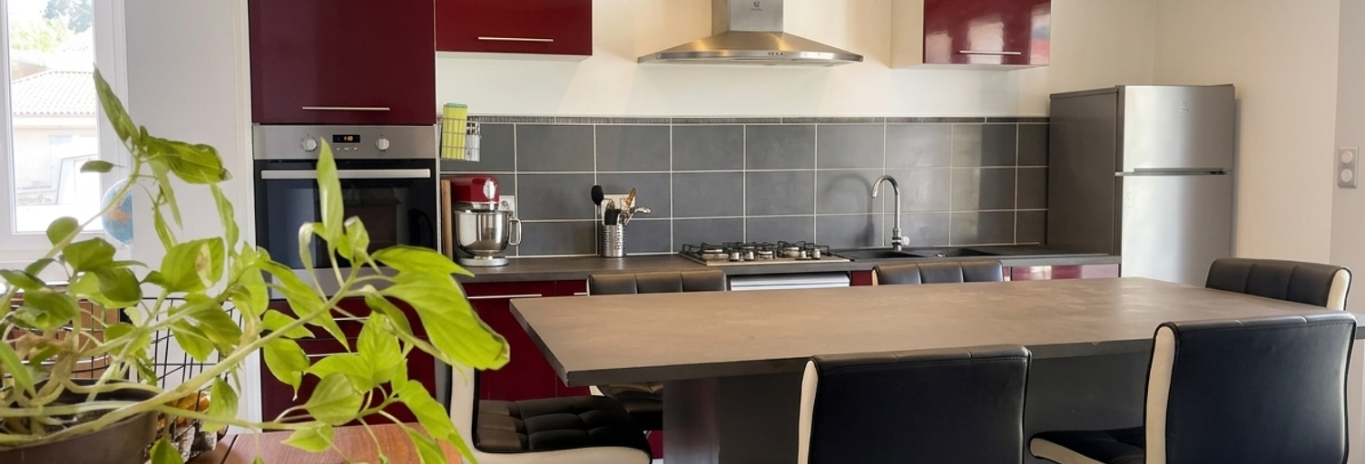Maison 5 Pièces 110 m² à vendre à Aubenas (07200)