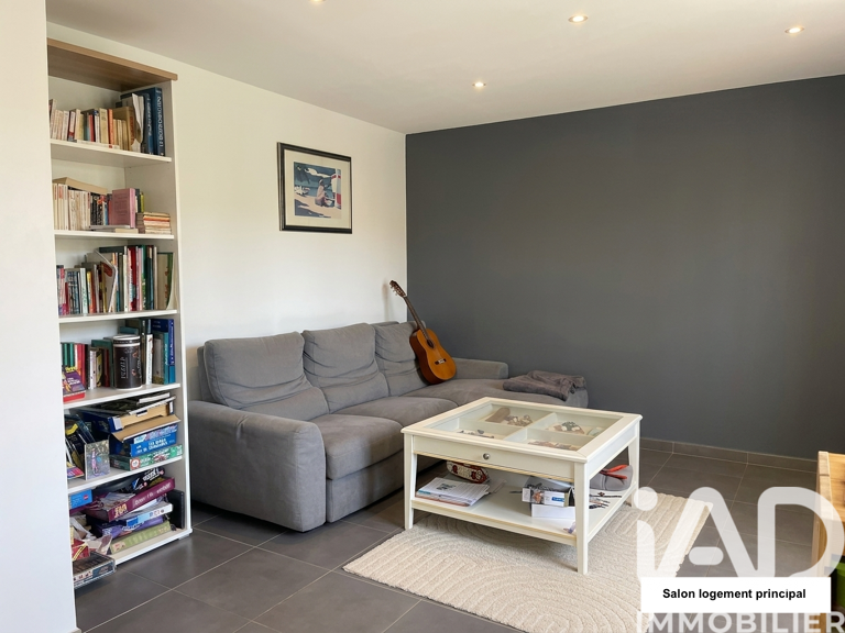 Vente Maison/villa 5 pièces — photo 1