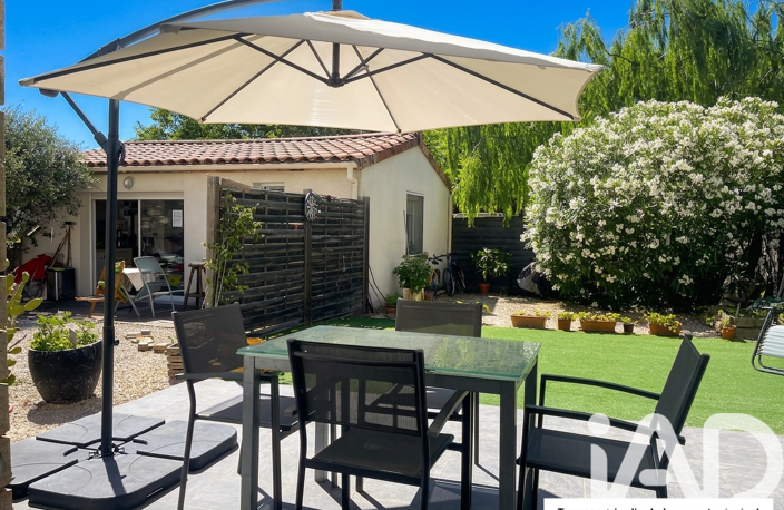 Vente Maison/villa 5 pièces — photo 2