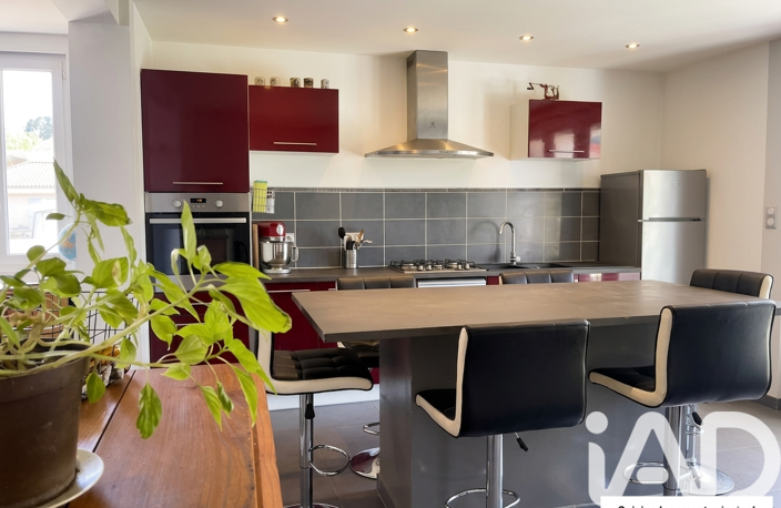 Vente Maison/villa 5 pièces — photo 3