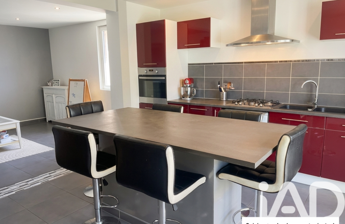 Vente Maison/villa 5 pièces — photo 4