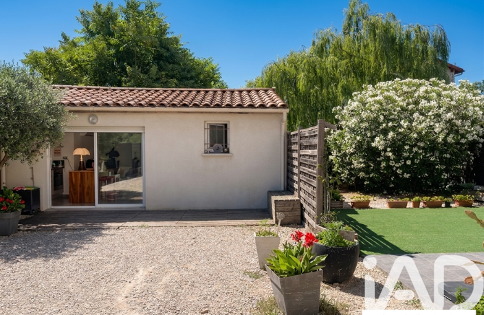 Vente Maison/villa 5 pièces — photo 5