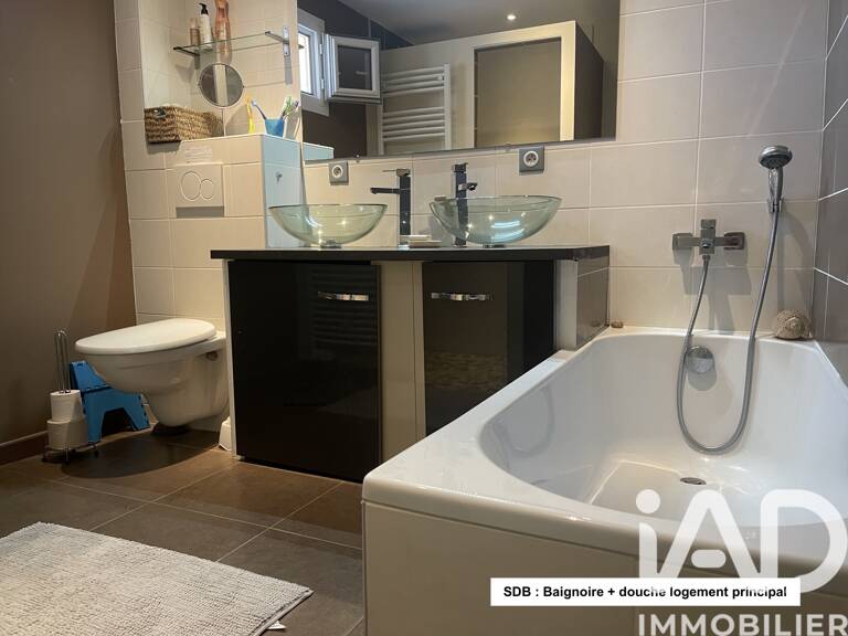 Vente Maison/villa 5 pièces — photo 1