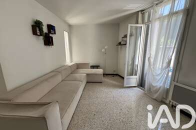 Appartement 2 pièces 116000 €