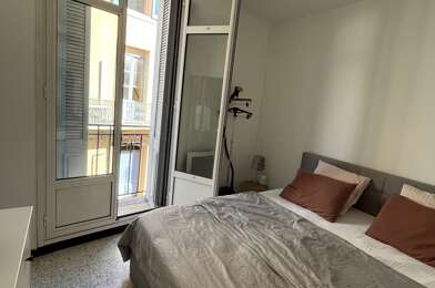 Appartement 2 pièces 116000 €