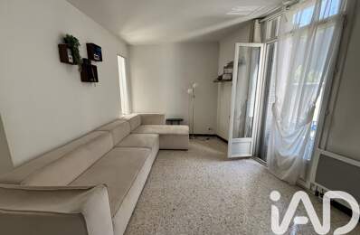 Vente Appartement 2 pièces — photo du bien