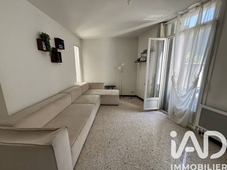 Vente Appartement 2 pièces — photo 1