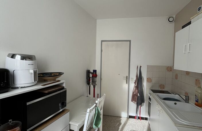 Vente Appartement 2 pièces — photo 4