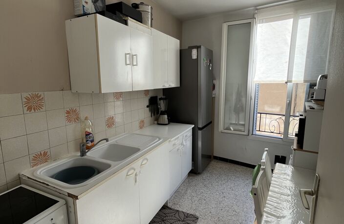 Vente Appartement 2 pièces — photo 5