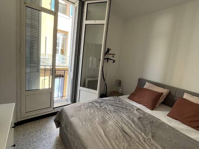 Vente Appartement 2 pièces — photo du bien