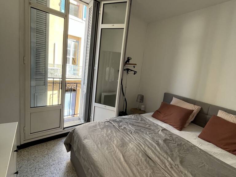 Vente Appartement 2 pièces — photo 1