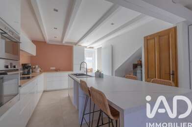 Maison 8 pièces 370000 €