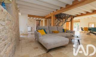 Maison 8 Pièces 240 m² à vendre à Champdôtre (21130)