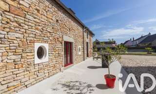 Maison 8 Pièces 240 m² à vendre à Champdôtre (21130)