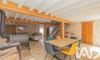Maison 8 Pièces 240 m² à vendre à Champdôtre (21130)