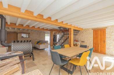 Maison 8 pièces 355000 €
