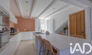 Maison 8 Pièces 240 m² à vendre à Champdôtre (21130)