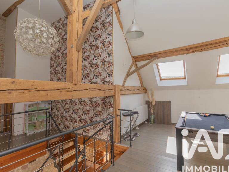 Vente Maison/villa 8 pièces — photo 1