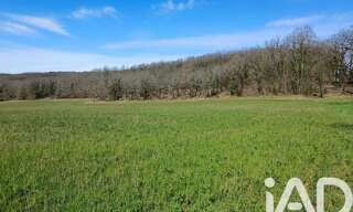 Terrain  7004 m² à vendre à Jayac (24590)