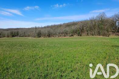 Terrain  66000 €