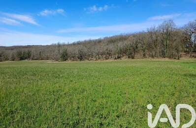 Vente Terrain à bâtir 7 004 m&sup2; — photo du bien