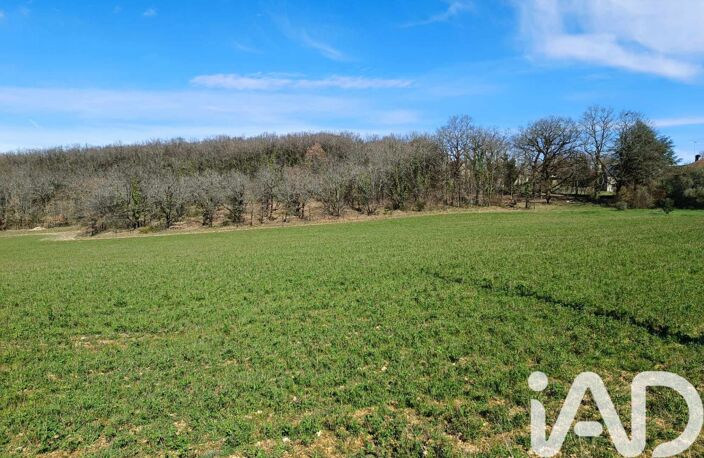 Vente Terrain à bâtir 7 004 m&sup2; — photo 2