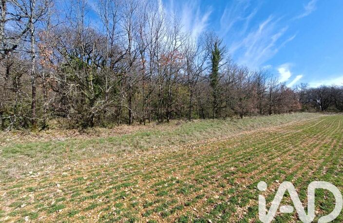 Vente Terrain à bâtir 7 004 m&sup2; — photo 3