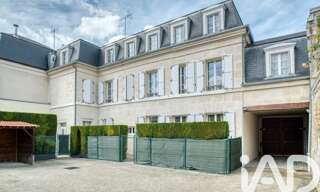 Maison 7 Pièces 154 m² à vendre à Compiègne (60200)
