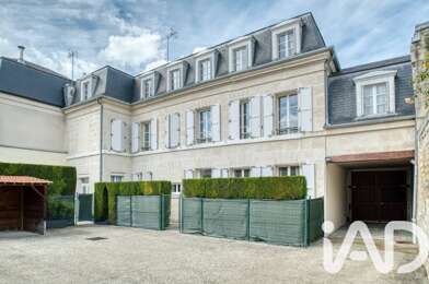 Maison 7 pièces 520000 €