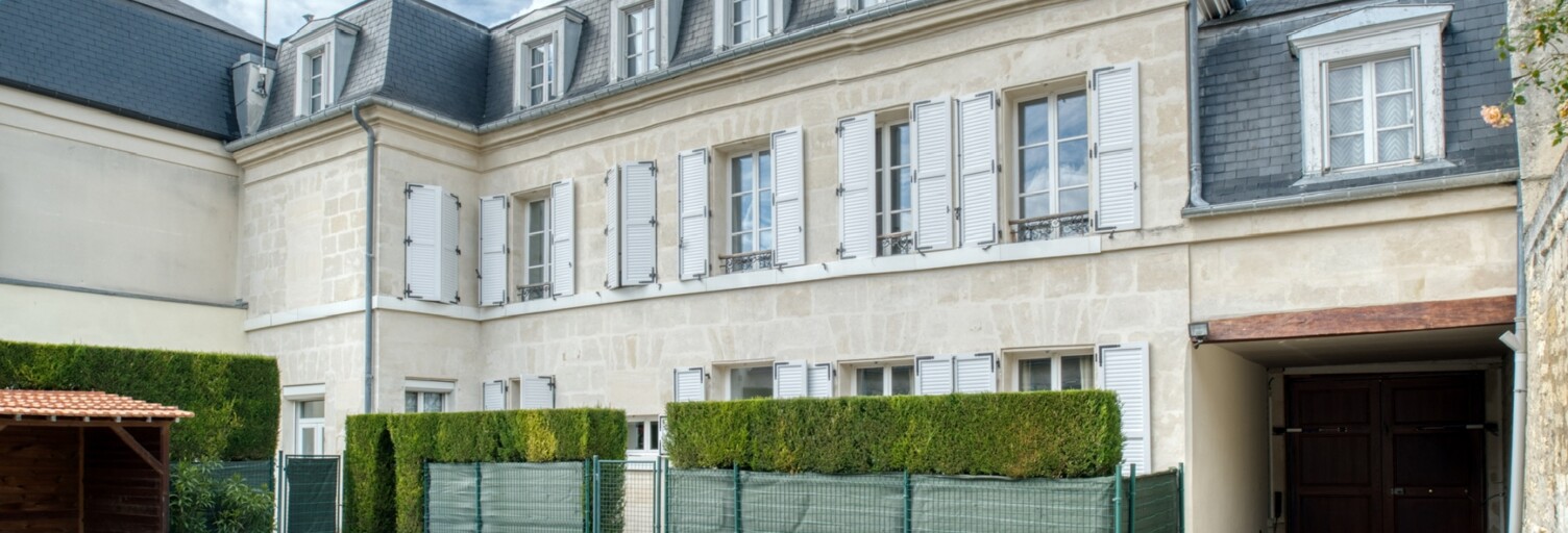 Maison 7 Pièces 154 m² à vendre à Compiègne (60200)