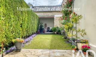 Maison 7 Pièces 154 m² à vendre à Compiègne (60200)