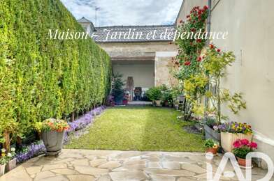 Maison 7 pièces 520000 €