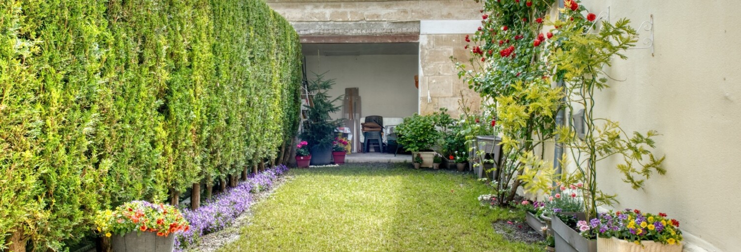 Maison 7 Pièces 154 m² à vendre à Compiègne (60200)