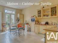 Vente Maison de ville 7 pièces — photo 2