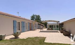 Maison 7 Pièces 161 m² à vendre à Saint-Fulgent (85250)