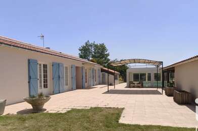 Maison 7 pièces 328000 €