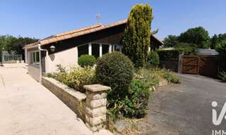Maison 7 Pièces 161 m² à vendre à Saint-Fulgent (85250)
