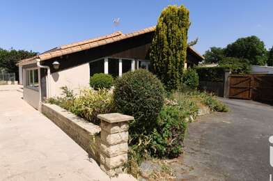 Maison 7 pièces 328000 €
