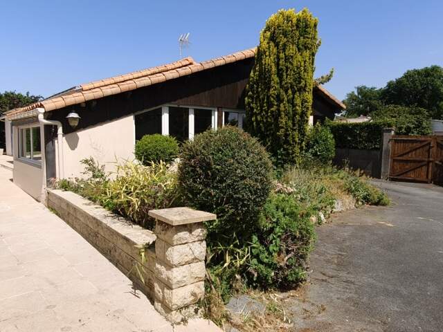 Vente Maison/villa 7 pièces — photo du bien