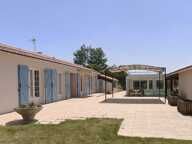 Vente Maison/villa 7 pièces — photo 4