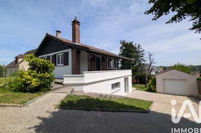 Maison 6 pièces 430000 €