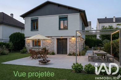 Maison 6 pièces 339000 €