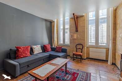 Appartement 2 pièces 250000 €