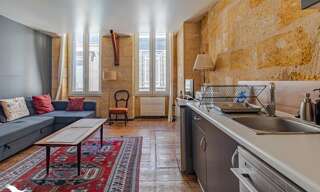 Appartement 2 Pièces 44 m² à vendre à Bordeaux (33000)
